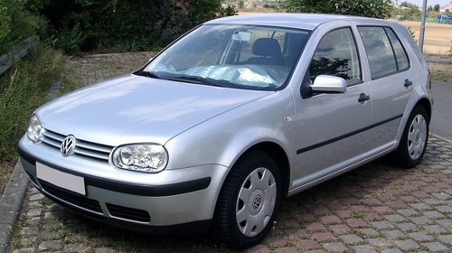 Stopuri VW Golf 4 2001 hatchback 1.9TDI