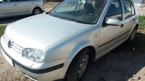 Stopuri VW Golf 4 2001 hatchback 1.9TDI