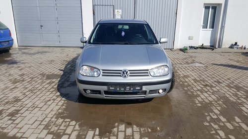 Stopuri VW Golf 4 2001 hatchback+break 1.4+1.