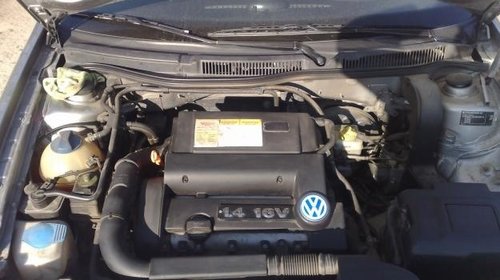 Stopuri VW Golf 4 2002 coupe 1.4