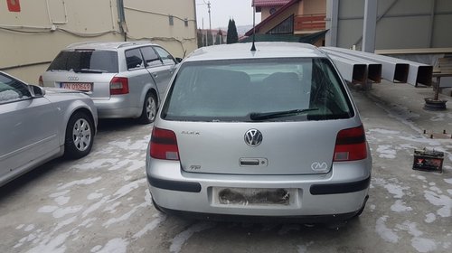 Stopuri VW Golf 4 2002 Hatchback 1.9tdi