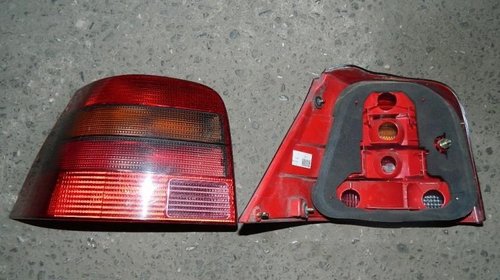 Stopuri VW Golf 4 - 2002