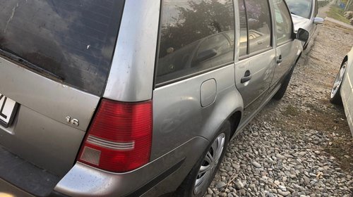 Stopuri VW Golf 4 2004 hatchback 1.6 i