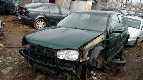 Stopuri VW Golf 5 2002 Hatchback 1.6