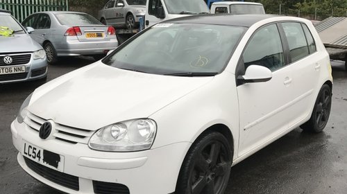 Stopuri VW Golf 5 2005 Hatchback 1,6 FSI