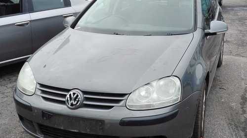 Stopuri VW Golf 5 2005 hatchback 1.9 TDI