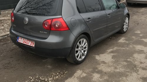 Stopuri VW Golf 5 2006 HATCHBACK 2.0