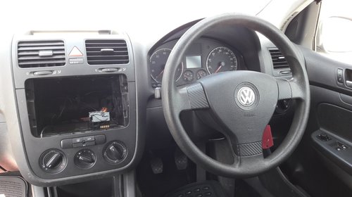 Stopuri VW Golf 5 2007 Hatchback 1.6 FSi