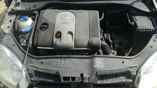 Stopuri VW Golf 5 2007 Hatchback 1.6 FSi