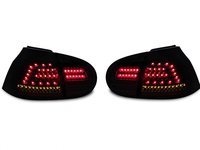 Stopuri VW Golf 5 Urban-Style model Full-LED Negru