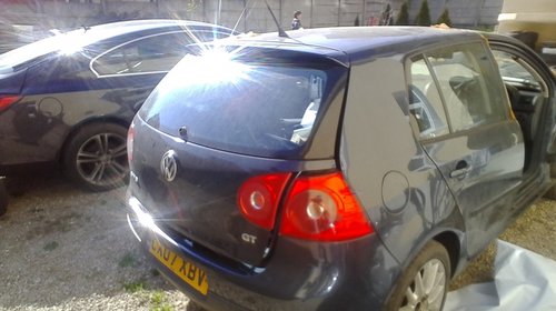 Stopuri vw golf 5