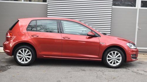 Stopuri VW Golf 7 2015 Hatchback 1.2TSI