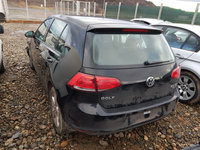 Stopuri VW Golf 7 2015 Hatchback 2.0 tdi CRB