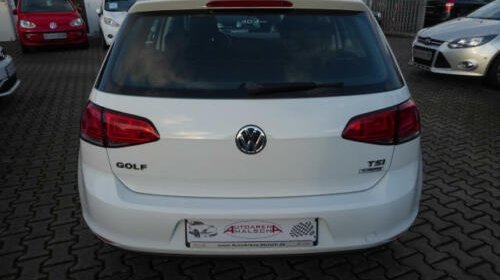 Stopuri VW Golf 7 2016 HATCHBACK 1.2 TSI