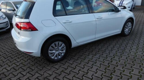 Stopuri VW Golf 7 2016 HATCHBACK 1.2 TSI