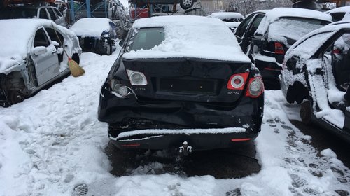 Stopuri VW Jetta 2006 LIMUZINA 2.0