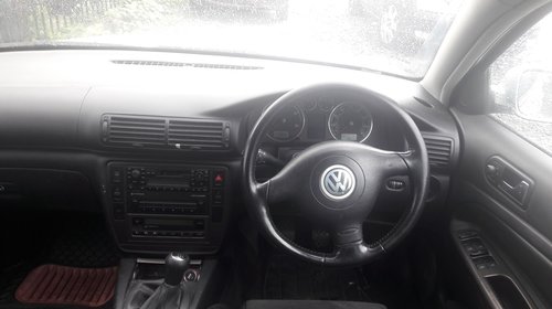 Stopuri VW Passat B5 2003 COMBI 1.9 TDI