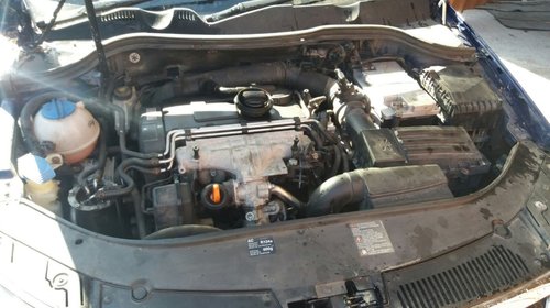 Stopuri VW Passat B6 2007 Break 2.0 TDi