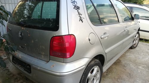 Stopuri vw polo 6n2 2002