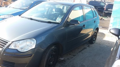 Stopuri VW Polo 9N 2007 Hatchback 1.2