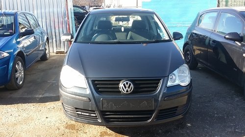 Stopuri VW Polo 9N 2007 Hatchback 1.2