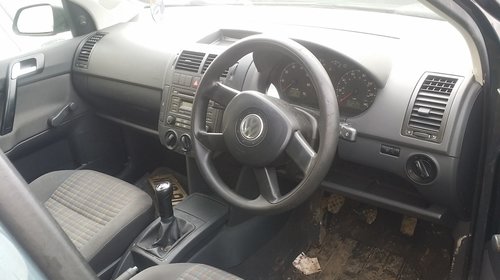 Stopuri VW Polo 9N 2007 Hatchback 1.2