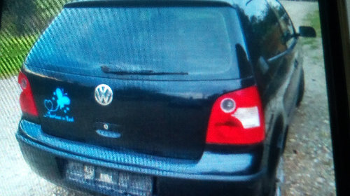STOPURI VW POLO 9N ANUL 2002-2005