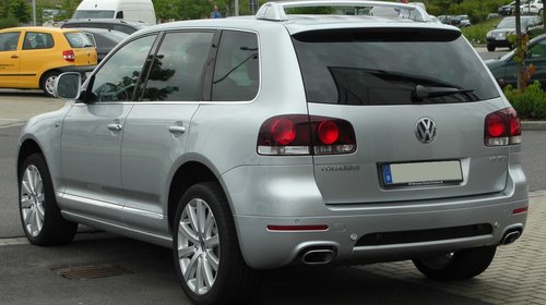 Stopuri VW Touareg 2.5 tdi 2003-2008