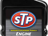 Stp Aditiv Antiscurgere Motor Engine Stop Leak 300ML ST 63300EN