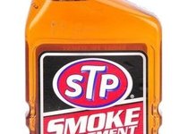 Stp aditiv ulei motor pt benzina 450ml