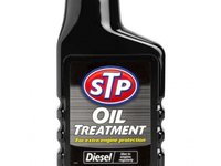 Stp aditiv ulei pt motor diesel 300ml