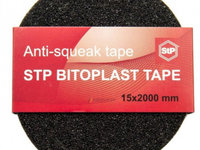 STP Bitoplast Anti Squeak tape