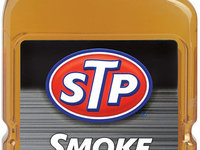 Stp Smoke Treatment Aditiv Tratament Fum Si Reducere Consum Ulei Benzina 450ML ST 1013