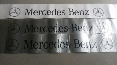Striker Parbriz Mercedes Benz