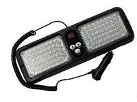 Stroboscoape Profesioanale Cu Led Lumina Rosie Albastra 113A TCT-1233