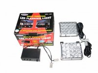 Stroboscop blit auto 44 LED