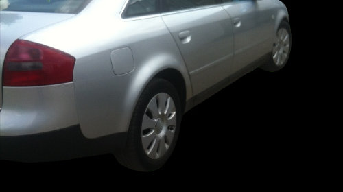 Stropitor parbriz stanga Stropitor parbriz stanga cu incalzire Audi A6 4B/C5 [facelift] [2001 - 2004] Sedan 1.9 TDI 5MT (115hp) AJM