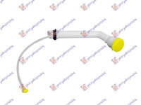 Stut/ Gat De Umplere Vas Spalator-Renault Megane Coupe 08-14 pentru Renault Megane Coupe 08-14,Jeep Commander 06-10,Partea Frontala,Vas Spalator