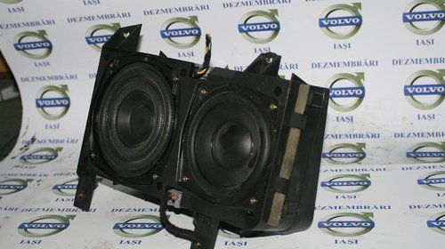 Sub-woofer philips original Volvo v40 2001-2004