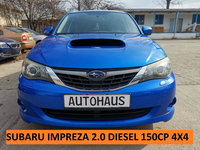 Subaru Impreza 2.0 d boxer motor cutie piese dezmembrari dezmembrez