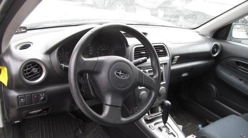 Subaru Impreza din 2007