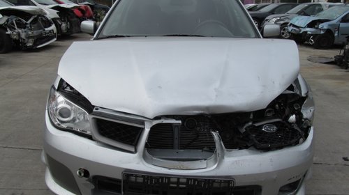 Subaru Impreza din 2007