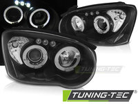 SUBARU IMPREZA II GD 03-05 ANGEL EYES BLACK