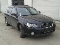 Subaru Outback din 2003-2006, 2.5 b, 4X4