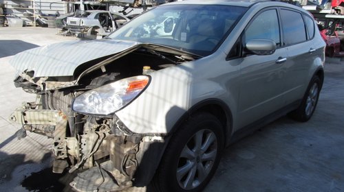 Subaru Tribeca din 2006