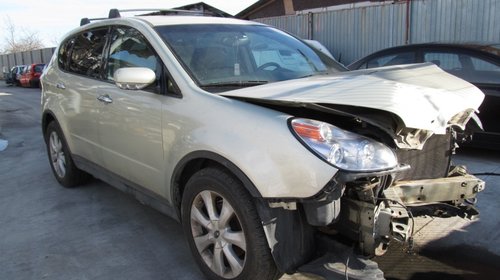 Subaru Tribeca din 2006