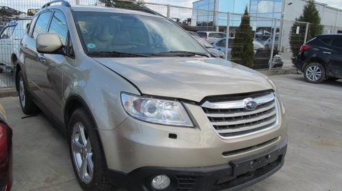 Subaru Tribeca din 2008