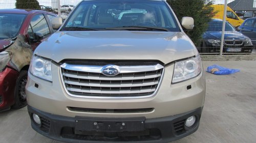 Subaru Tribeca din 2008
