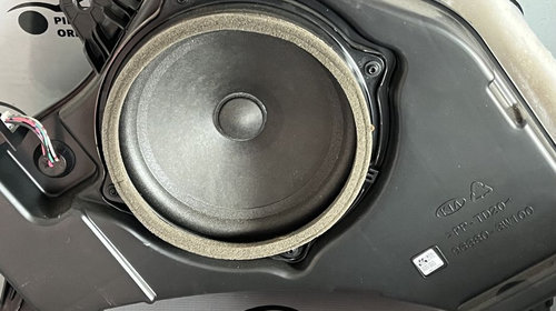 Subwoofer amplificator statie JBL Infiniti KIA Sportage SL Hyundai