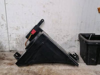 Subwoofer Audi A3 (8L1) Benzina 8L0035381G